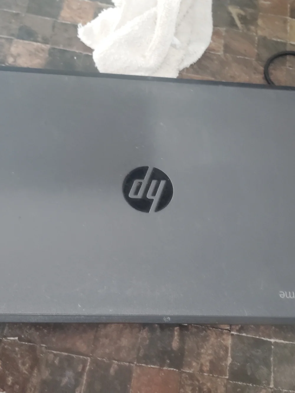 Chromebook 11 G5 EE